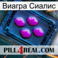 Виагра Сиалис 04